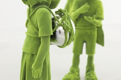 Moss People, Kim Simonsson, 2021 - SL2022