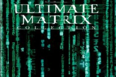 Ultimate matrix collection, affiche - wikipedia commons, fair use.