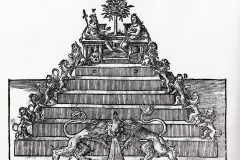 Andreas Libavius, Alchymia, 1606 - domaine public