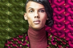 Stromae, tous les mêmes, pochette single - wikimedia commons, fair use