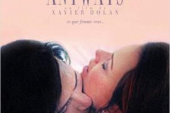 Laurence anyways, affiche du film - wikimedia commons, fair use
