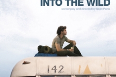 Into the wild, affiche du film - wikimedia commons, fair use
