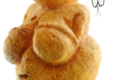 Vénus de Willendorf, 30 000 av JC - wikimedia commons, Matthias Kabel , CC BY 2.5