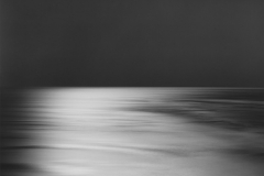 Hiroshi Sugimoto, seascape, baie de sagami, 1997 - Sl