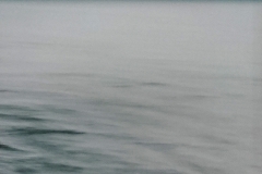 Nadav Kander, dark lines the thames estuary, 2015 - Sl