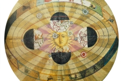 Apianus, astronomicum caesareum-1540- SL, domaine public