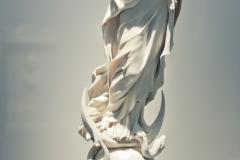 Immaculée conception, Mattheus van Beveren, 1680-90 - SL