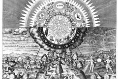 Opus medico-chymicum, Johann Daniel Mylius, 1618 - domaine public