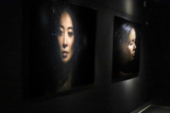 Jean Baptiste Huynh, Reflection, Infinis d’asie – musée Guimet, 2019 - SL