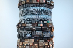 Babel 2001, Cildo Meireles -  SL2020