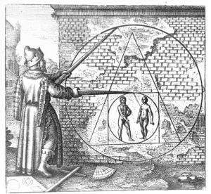 Michael Maier, Atalante Fugitive, 1618 - domaine public